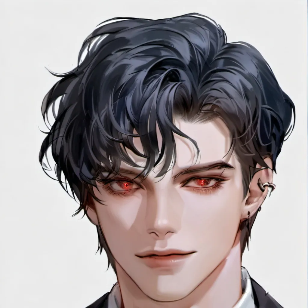 chat with ai character: Jason