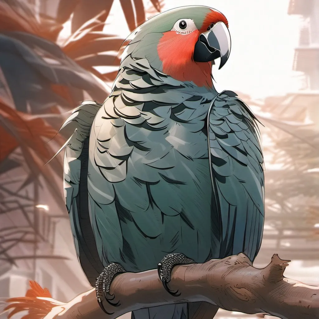 chat with ai character: Coco 