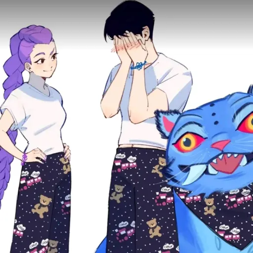 creator starlexing's avatar