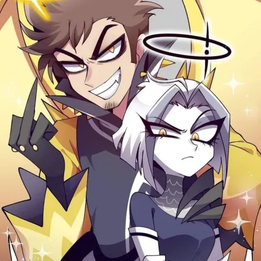 creator jun heen's avatar