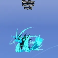 creator Vivol's avatar