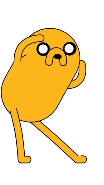 ai character: Bobby background