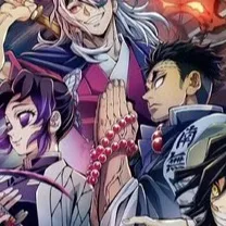 chat with ai character: Demon slayer 