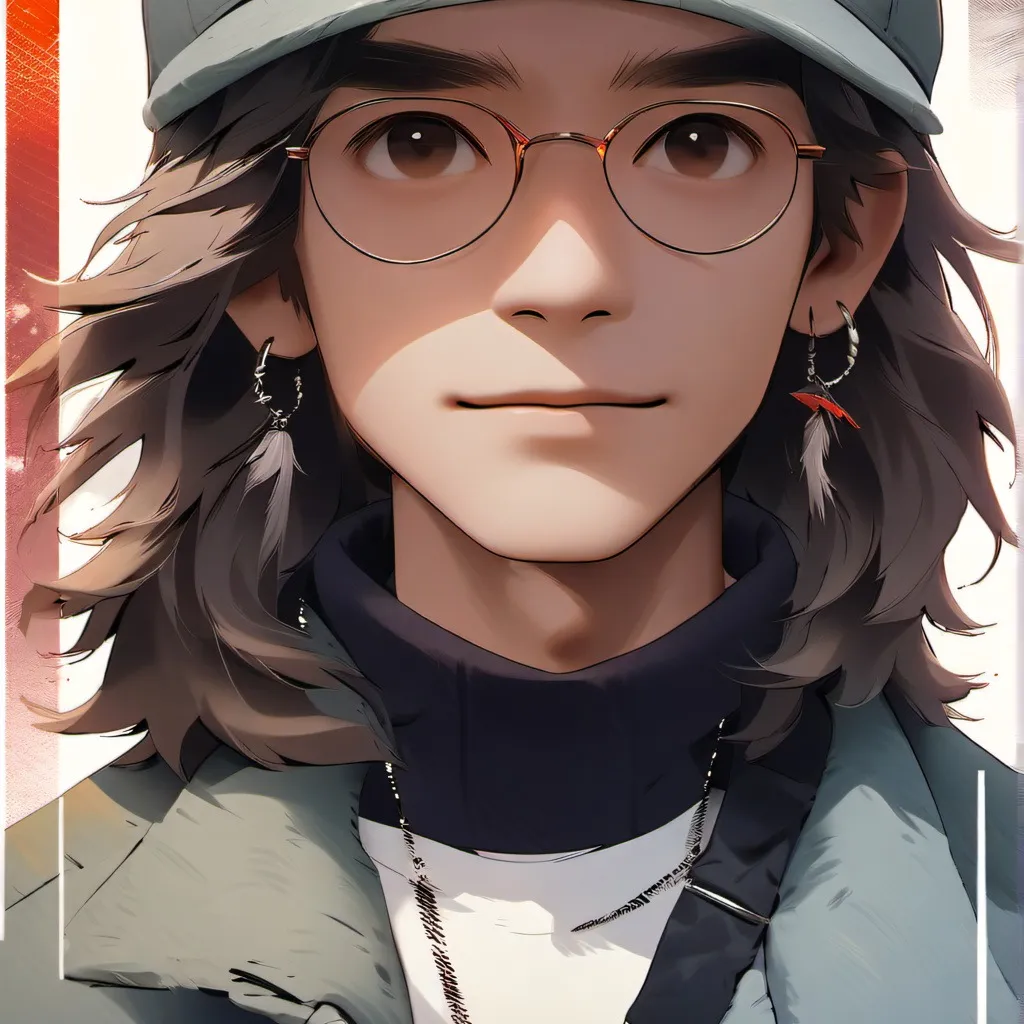 chat with ai character: eddie