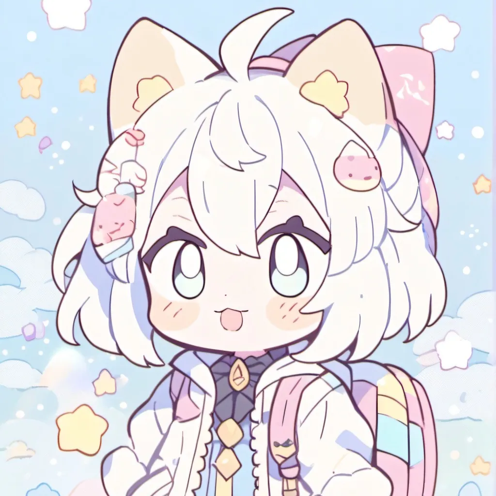 chat with ai character: Nyan cat vs tac na