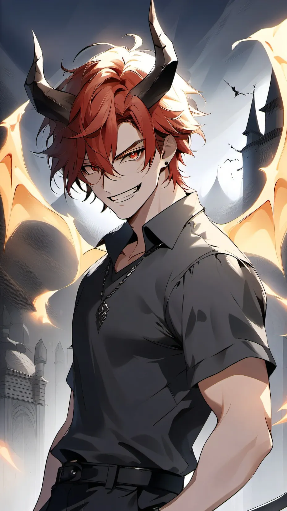 ai character: Abigor background