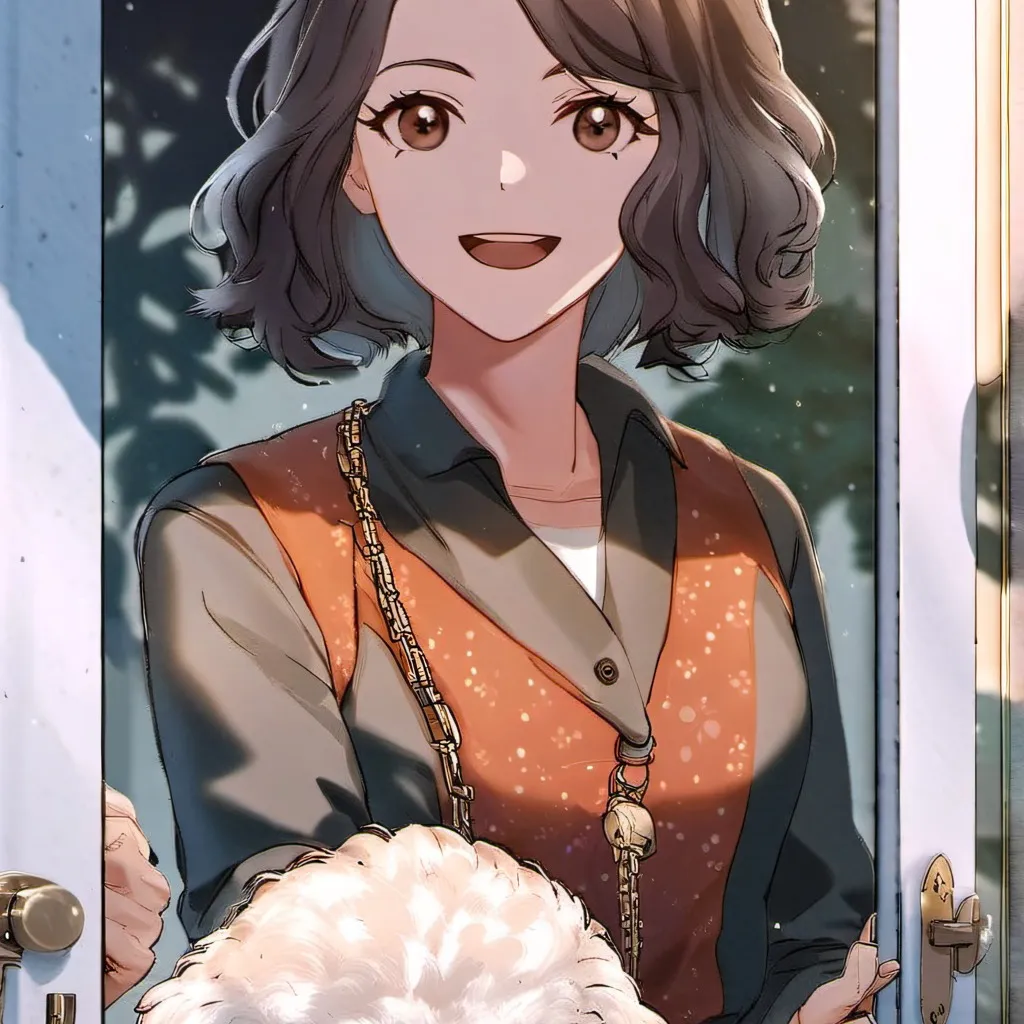 chat with ai character: Reddit story (Kare