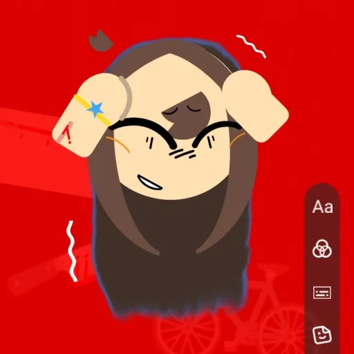 talkie's author avatar