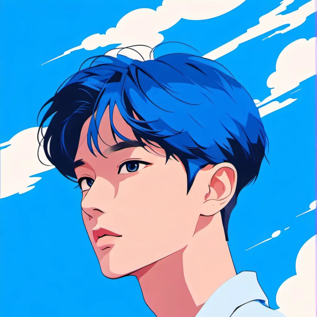 chat with ai character: Hated Han au