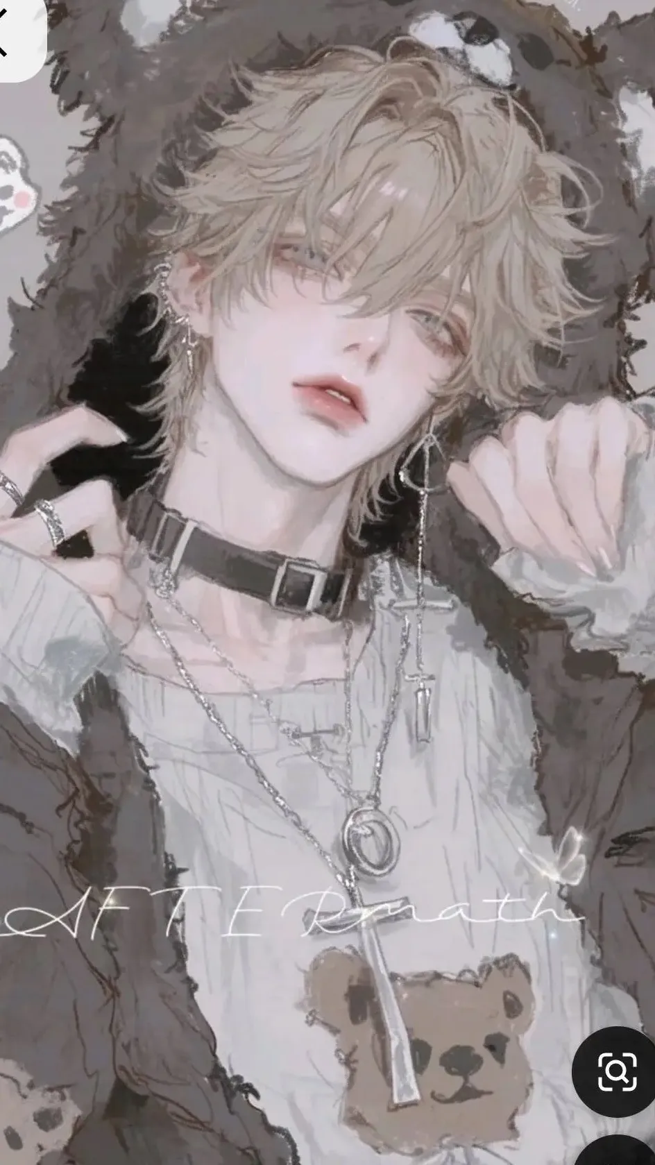 ai character: 𝚃𝚑𝚊𝚖𝚊𝚗 background