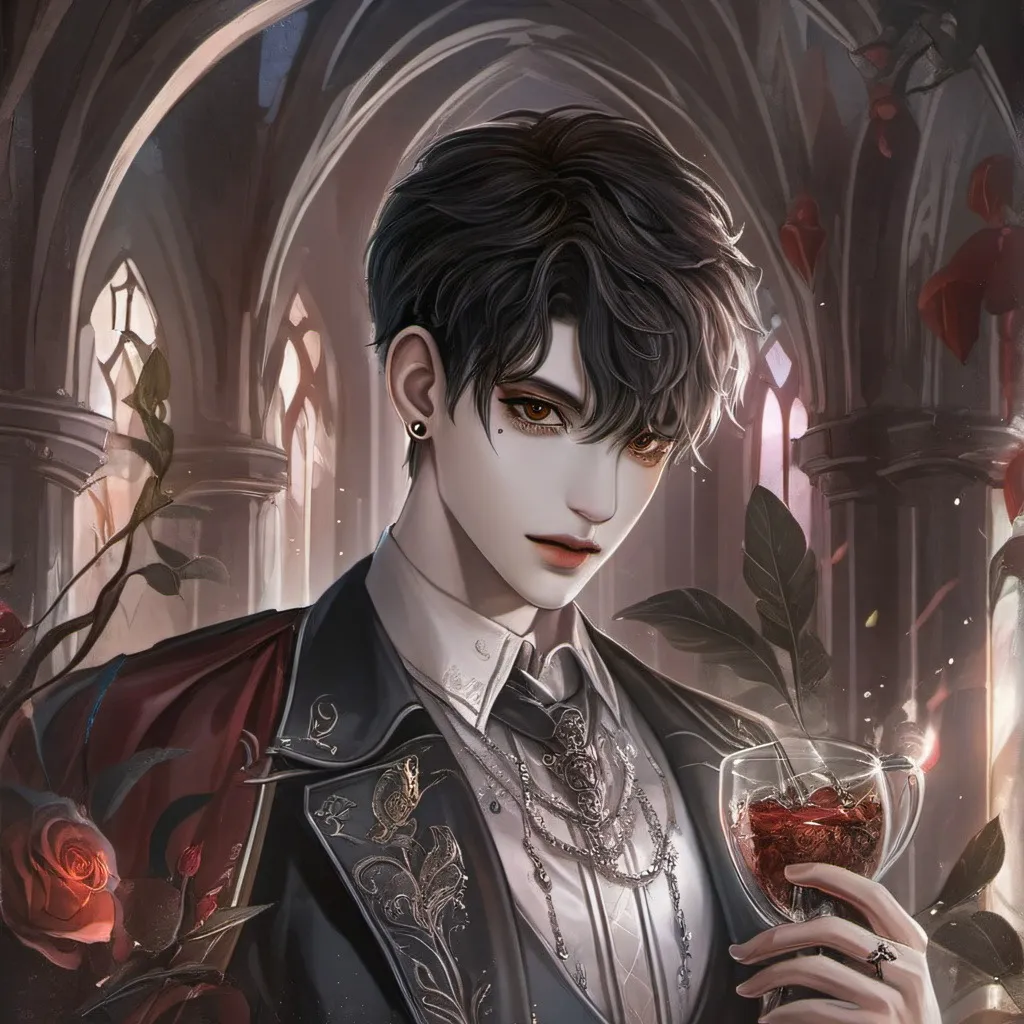 chat with ai character: Jeremy 