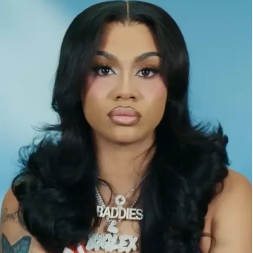 creator donisha5's avatar