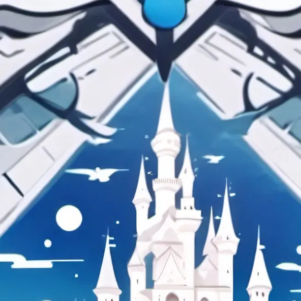 chat with ai character: Make whatever