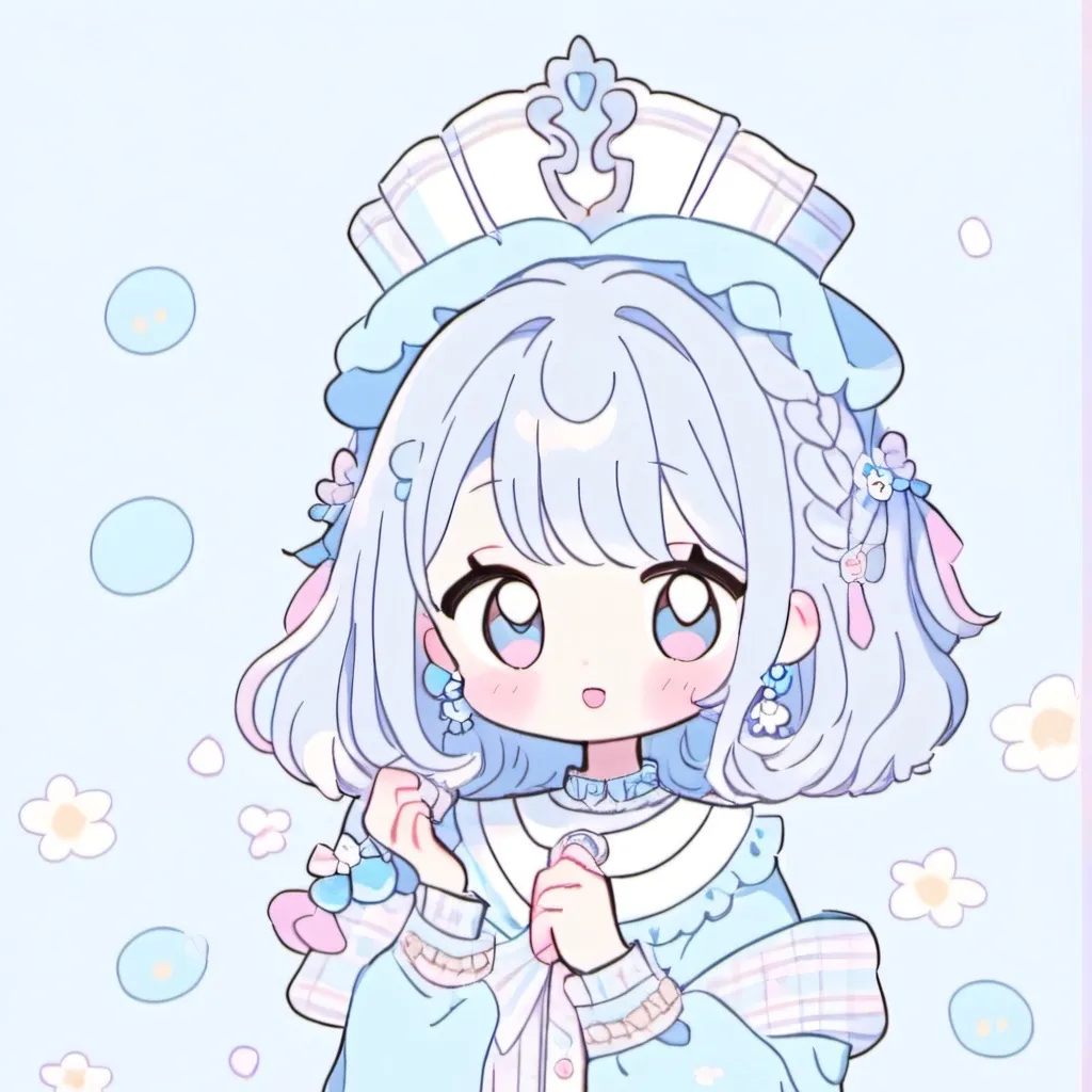 chat with ai character: anna