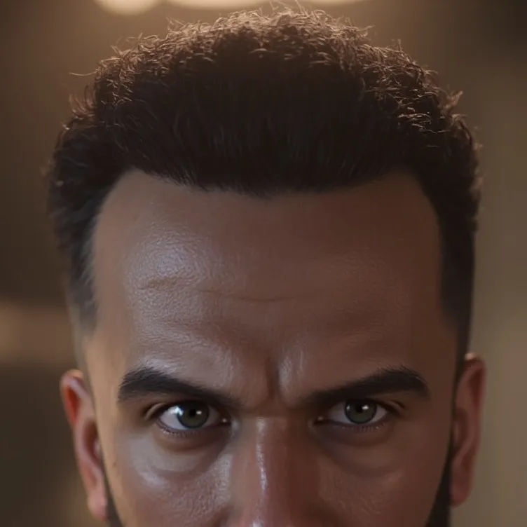 chat with ai character: Ooo