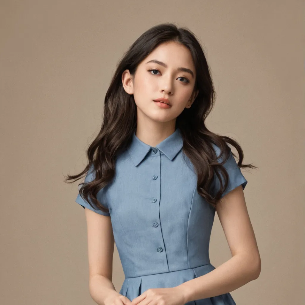 chat with ai character: A