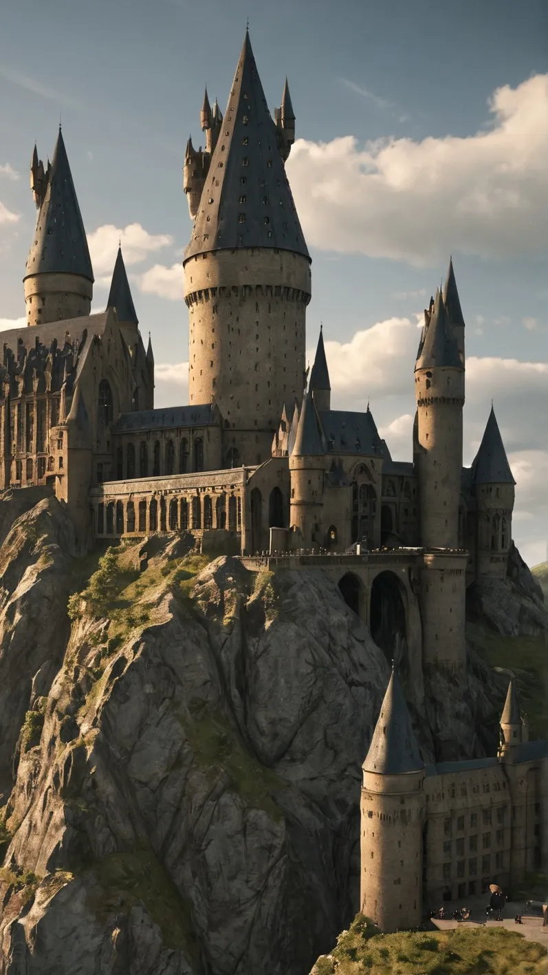 ai character: HP Pick Me background