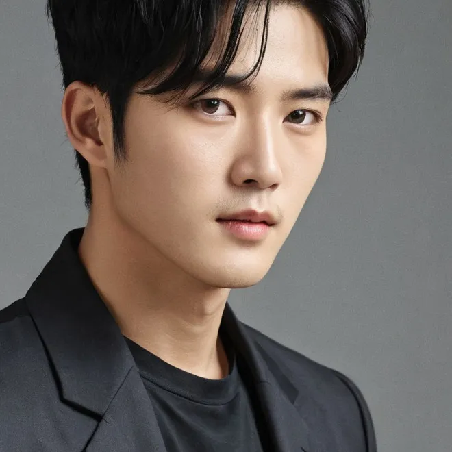 chat with ai character: Joon