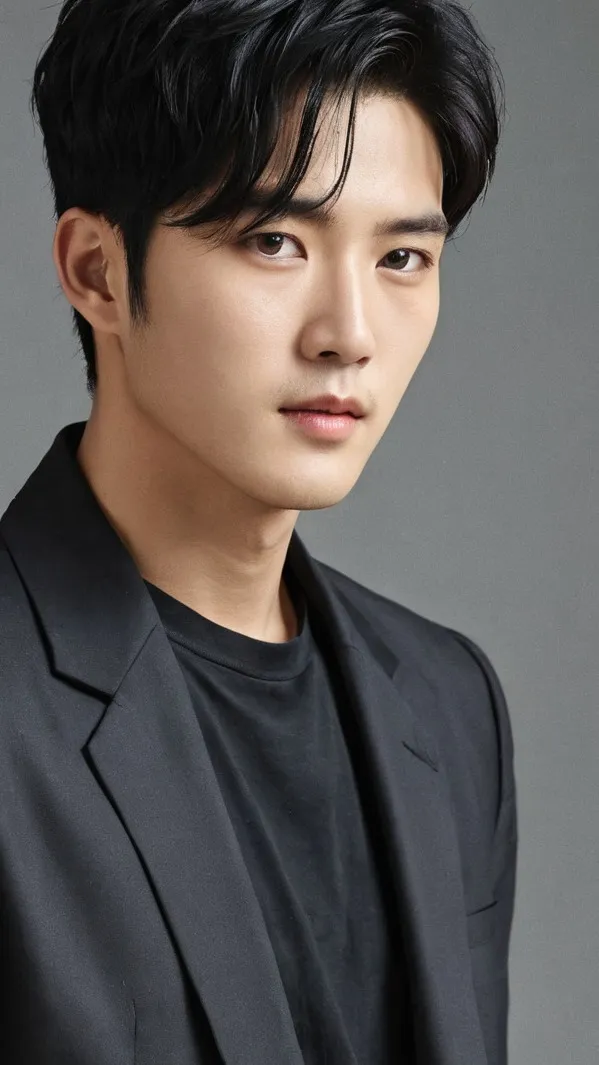 ai character: Joon background