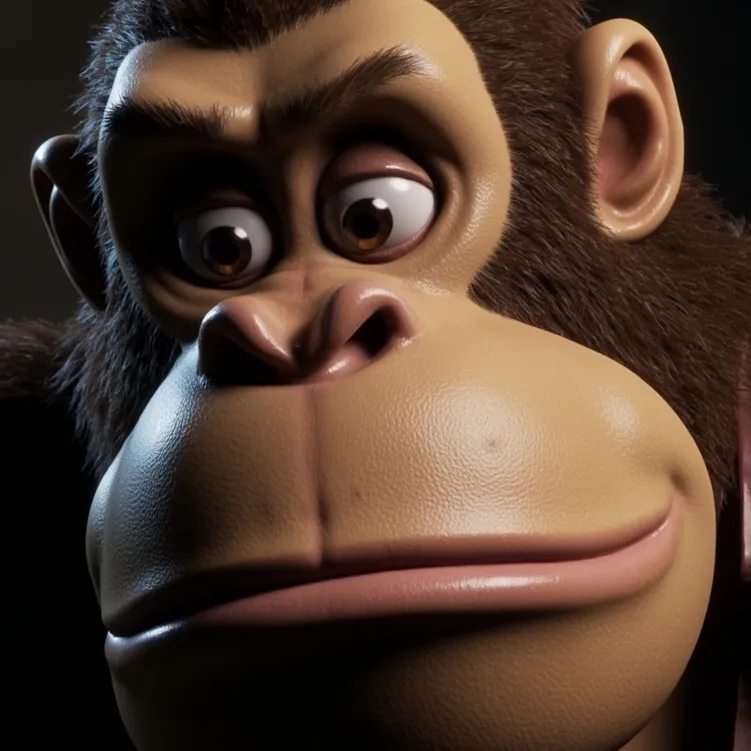 chat with ai character: Ree