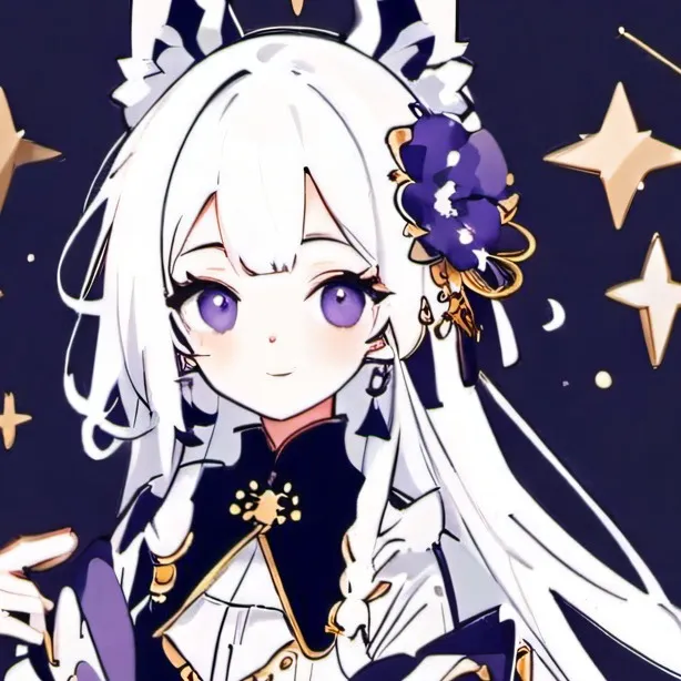 chat with ai character: Sofía 