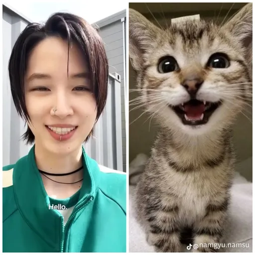 creator SQUID GAME LOVER!!'s avatar