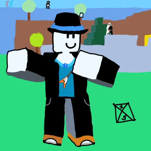 creator Ghgs's avatar