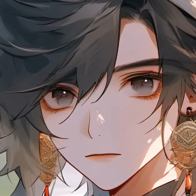 chat with ai character: Emily
Emily 