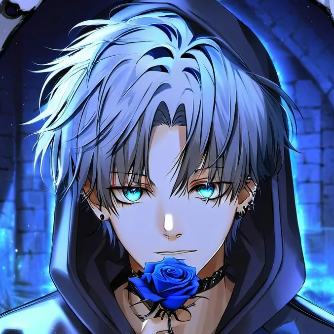 chat with ai character: Alex