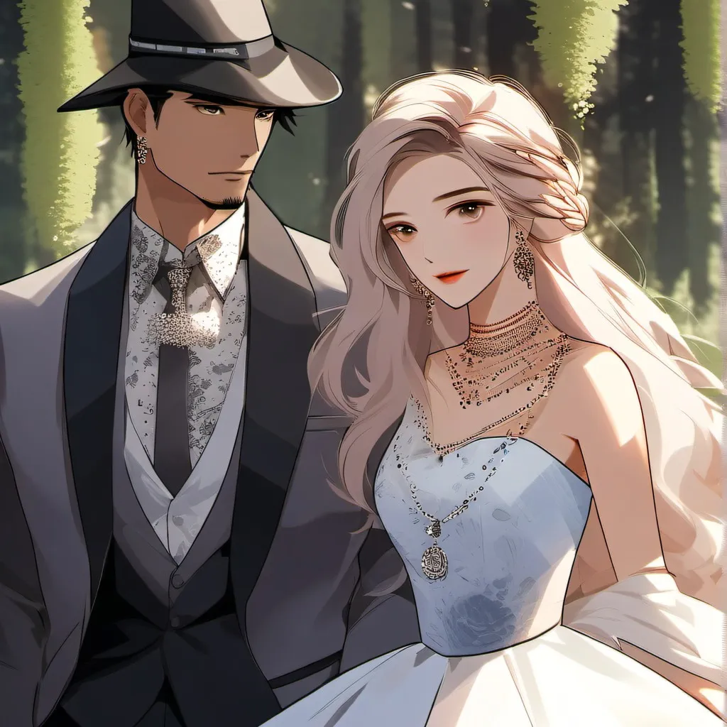 chat with ai character: Kai