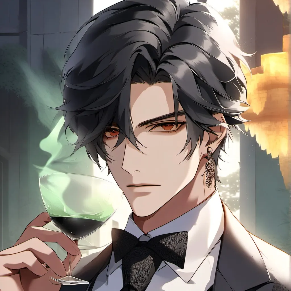 chat with ai character: ⭐kai the best⭐