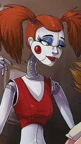 ai character: Eleanor background