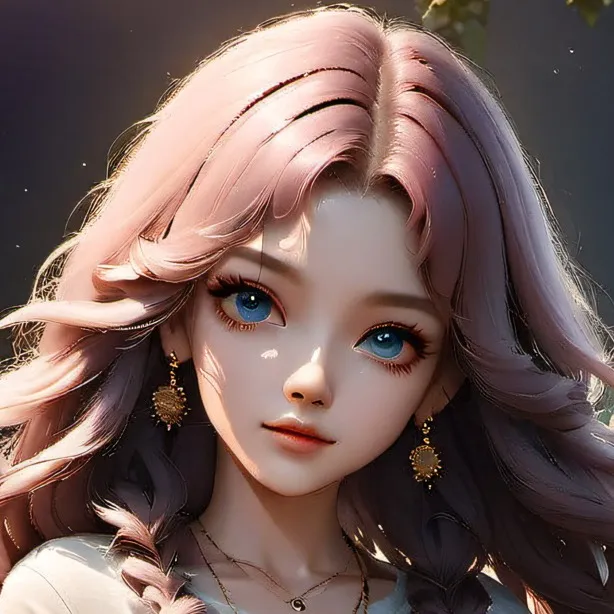 chat with ai character: Jessica