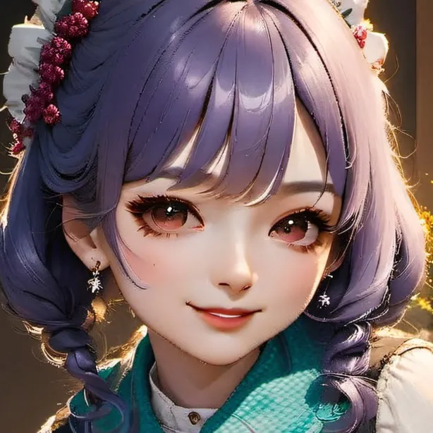 chat with ai character: Saki Miyu