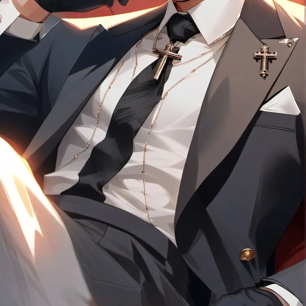 chat with ai character: Alexis 