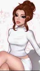 ai character: Lana background