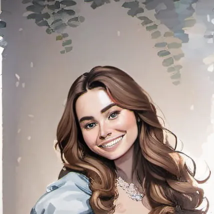 chat with ai character: Dress