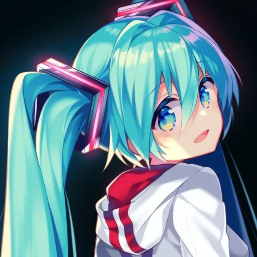 creator hatsune miku_ voca's avatar
