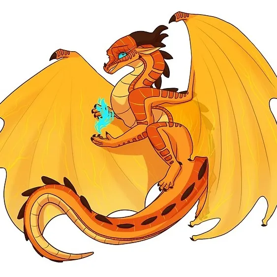 chat with ai character: Peril! (WOF)