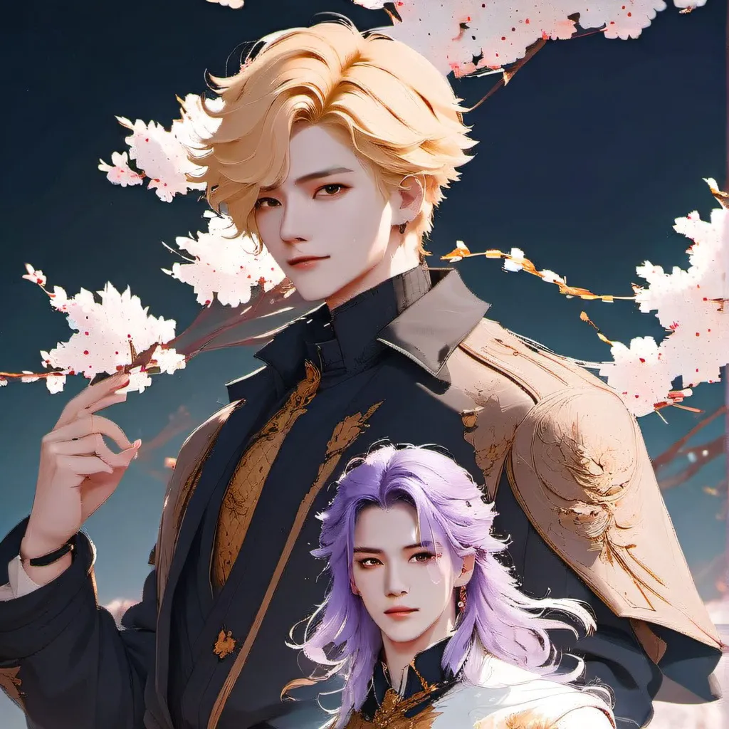 chat with ai character: Lanky box