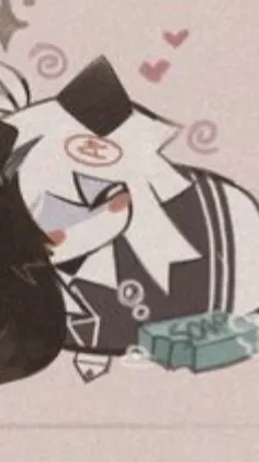 ai character: Just some info background