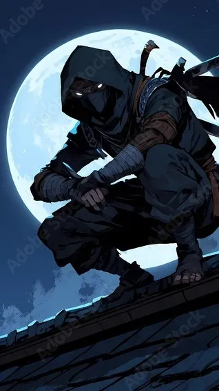 ai character: SPECIAL POLICE  background