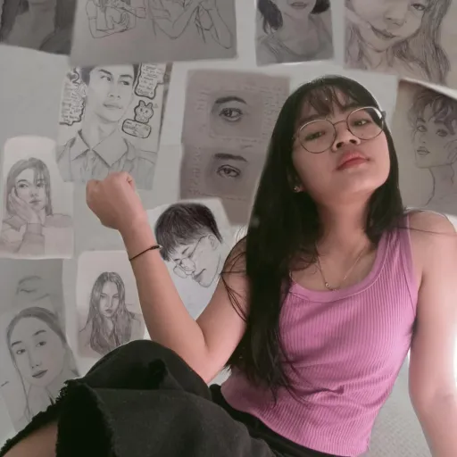 creator Starlight Ishe's avatar