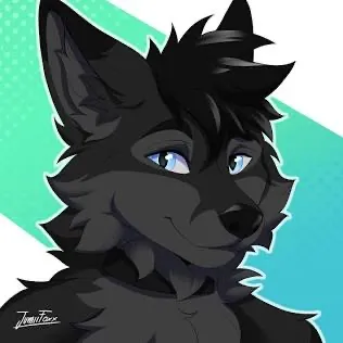 creator Shadow Novalite's avatar