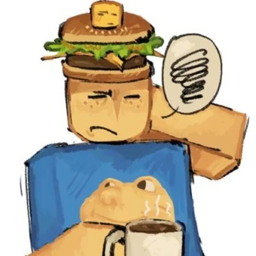 creator ✨🍔007n7🍔✨'s avatar