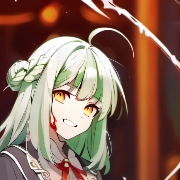 chat with ai character: Diana