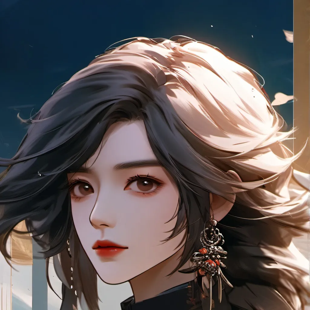 chat with ai character: Lily