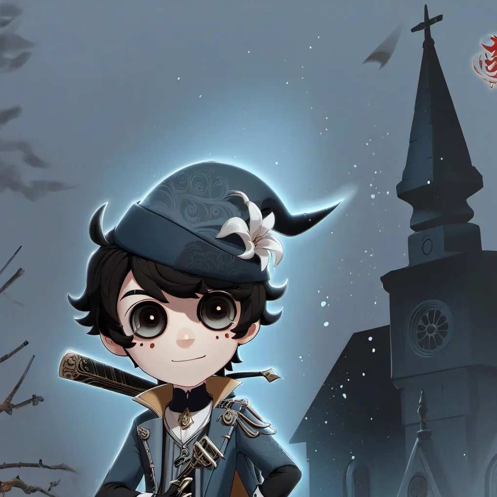 chat with ai character: Malfoy