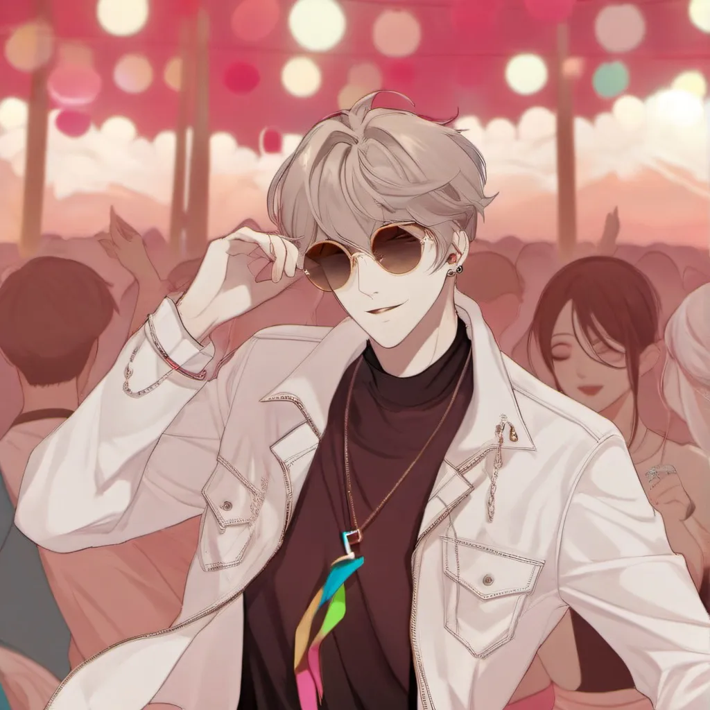 chat with ai character: Sensei bakugo