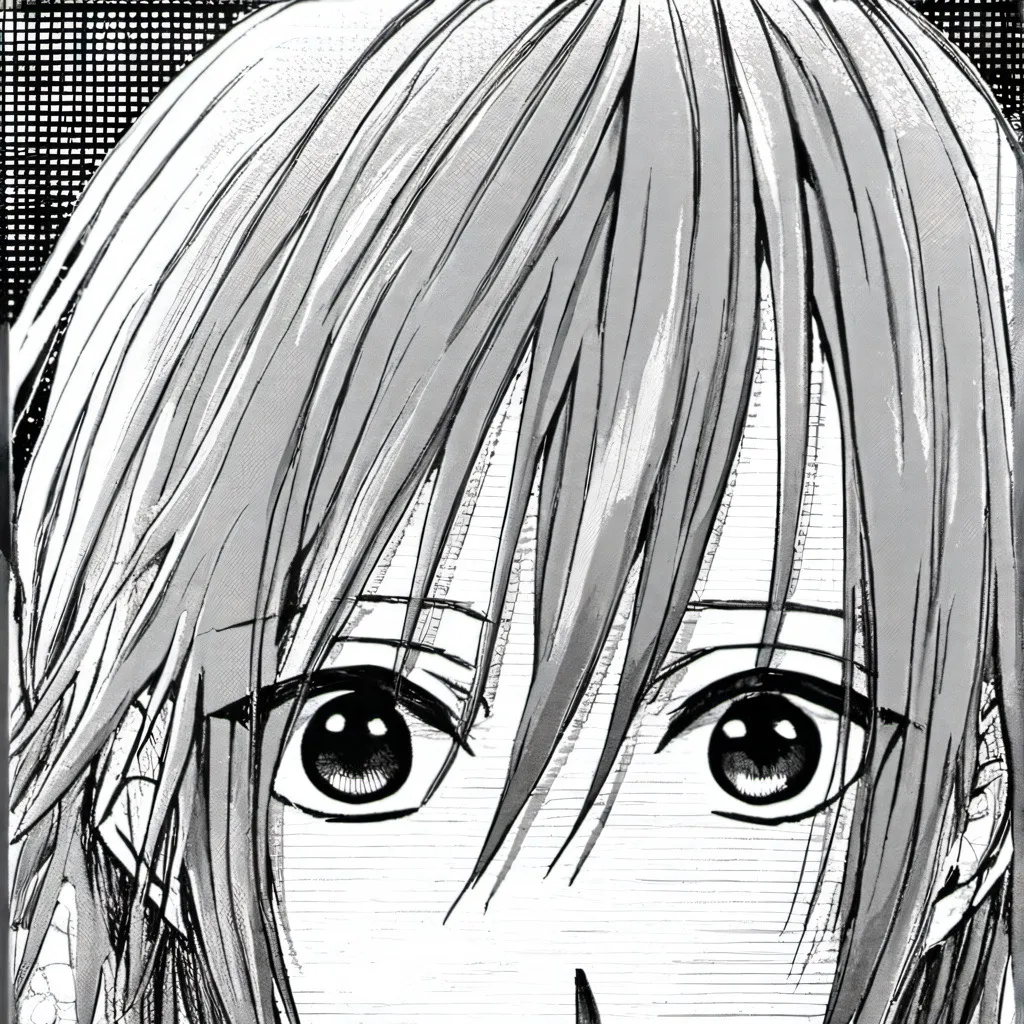 chat with ai character: Amity 